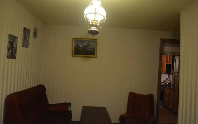 Dachi Inn