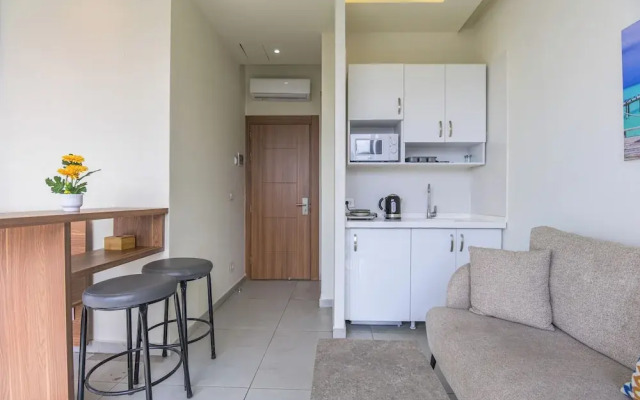 Gate 9 Tower -Studios & Apts Mar Mikhael