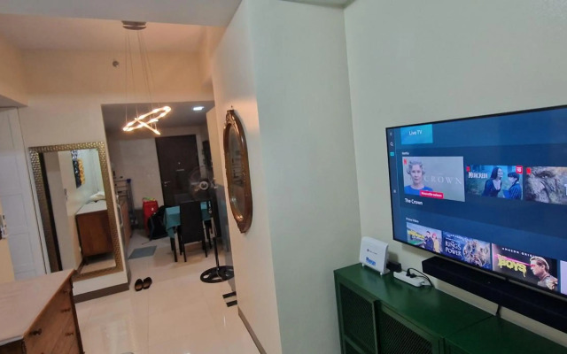 Dusit Thani Like San Antonio Makati 1 Bedroom