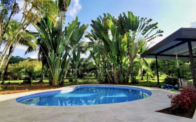 Hacienda de los Suenos