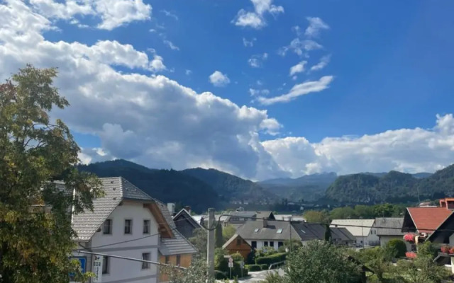 Turistična kmetija Grabnar