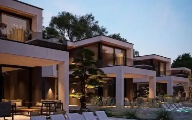 Park Villas Resort&Spa Govora