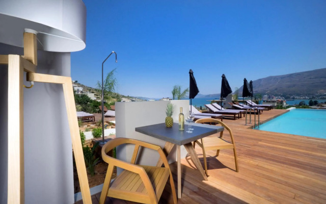 Seametry Luxury Living Apartments