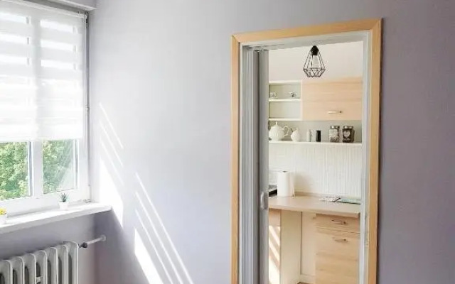 Noclegi Stare Miasto