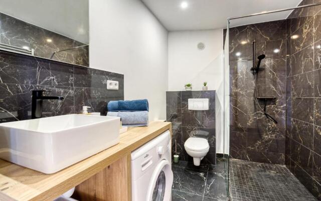 Très bel appartement 5 pers+1bb - 3km Disneyland