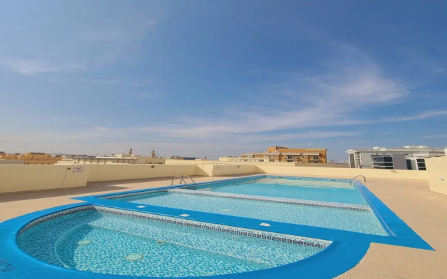 Imperiaa by Crossway ApartHotel Dubai