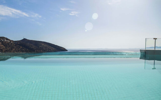 Meliti Hotel - Adults Only