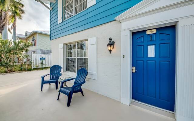 The Melville - Roelens Vacations