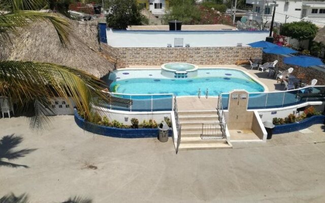 Hotel Katylú