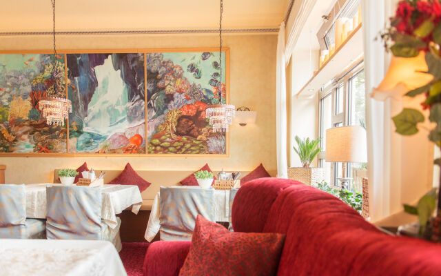 Hotel Wegner - The Culinary Art Hotel