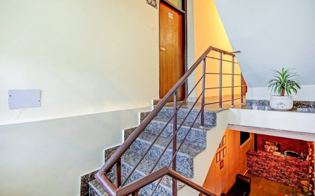 Oyo 47394 Hotel Green Olive