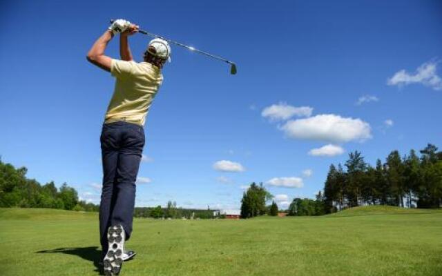 Orresta Golf & Konferens