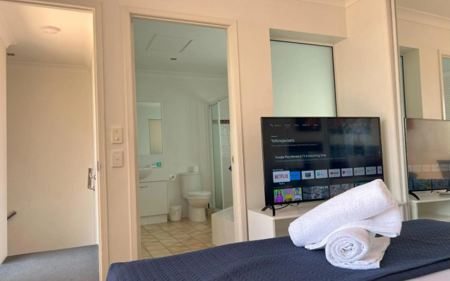Montego Sands Resort