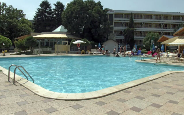 Hotel Kaliakra Mare - Ultra All Inclusive