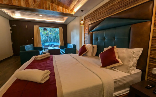 Pearl Park Beach Resort