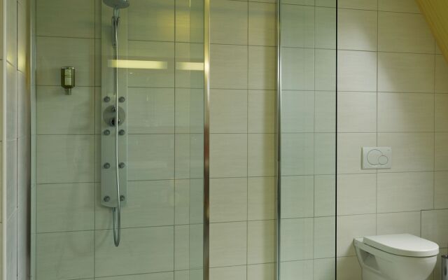 Konsum Berghotel Oberhof