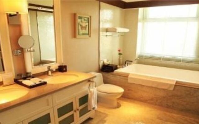 Wyndham Kunming Resort