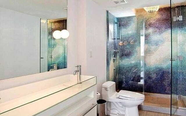 High Floor Studio 1100 Condo Hotel