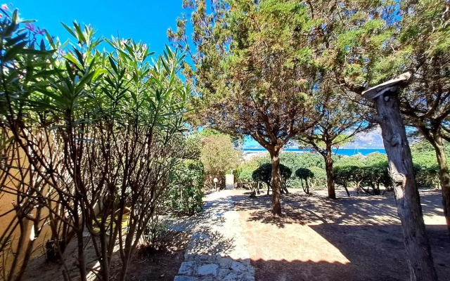Villa Le Vele A