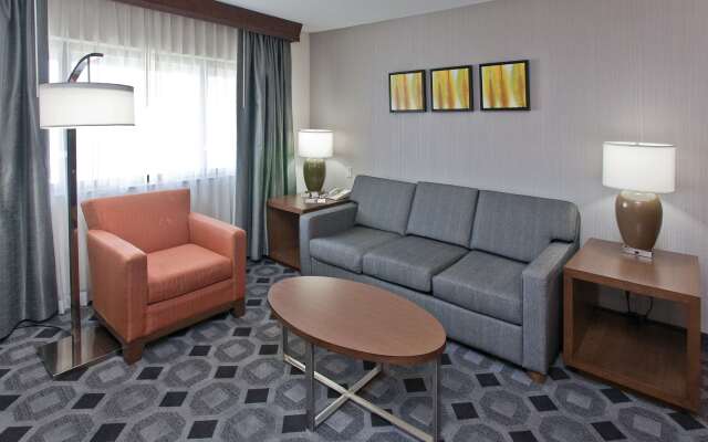 DoubleTree by Hilton Los Angeles - Rosemead