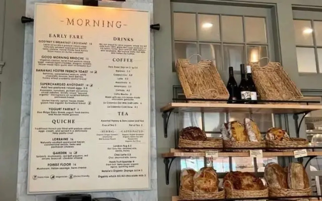 Meeting House Boutique Hotel