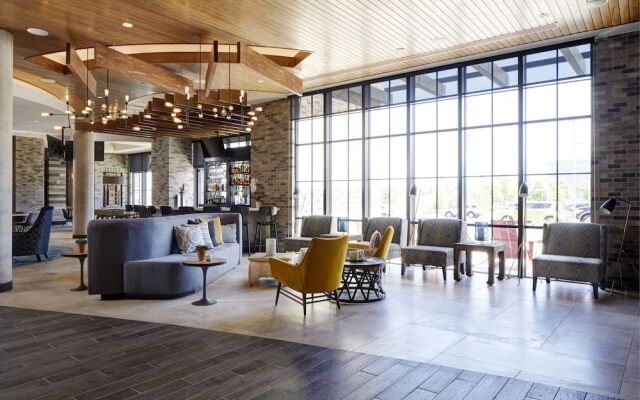 Archer Hotel Florham Park/Morristown