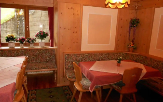 Appartements/Zimmer Alois Arnold