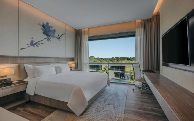 Dusit Thani Laguna Singapore