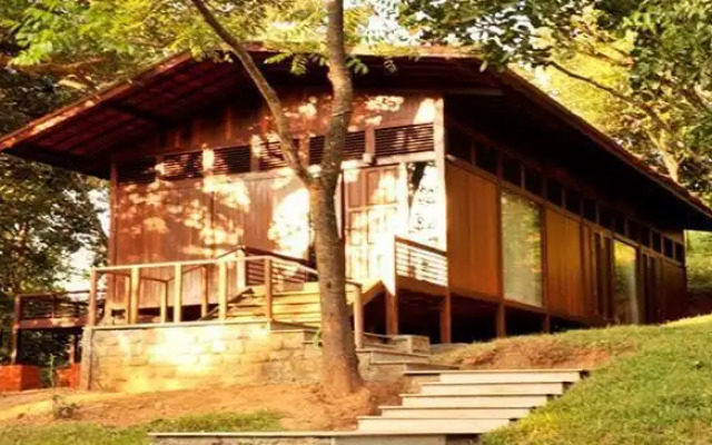 Meriyanda Nature Lodge Coorg