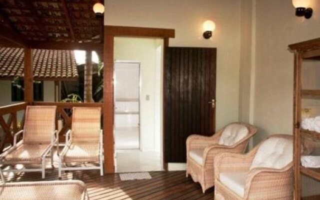 Pousada Doce Villa