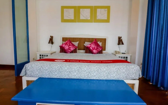 NIDA Rooms Boracay Aklan Sandy Beach