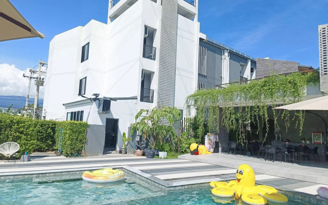 พรนับพันเพลส