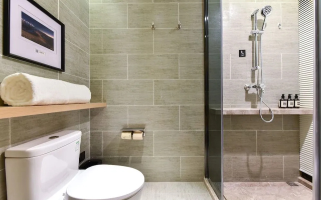 Atour Hotel Beijing Linkong New National Exhibition Center Branch