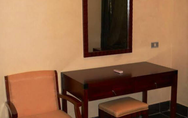 Tamra Residence Hotel Apartment