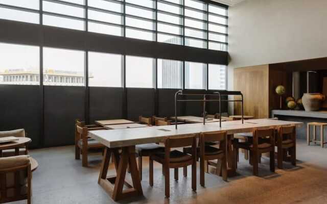 w Fantastic Loft With Amazing View in Cuauhtemoc