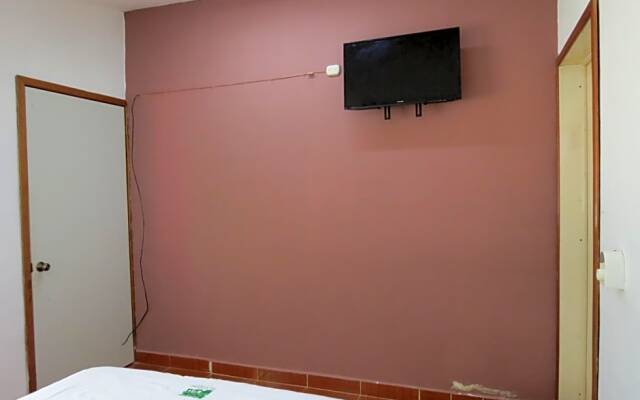 Hotel El Viajero by Rotamundos