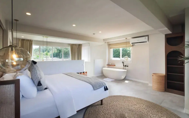Tropicana Bingin Managed by CPM Bali