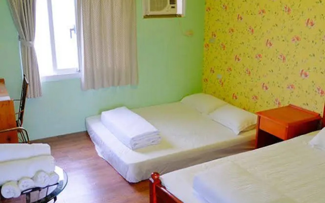 Lighting SPA Homestay
