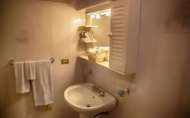 Rustico Piletta - Mimosa