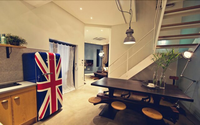 Boutique Hotel Passe