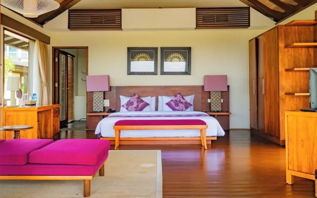 Villa Cantik Pandawa By Fays Hospitality