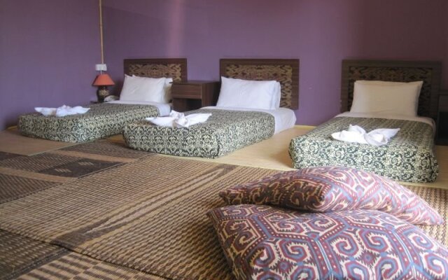De Palma Hotel Waterfront Kuching