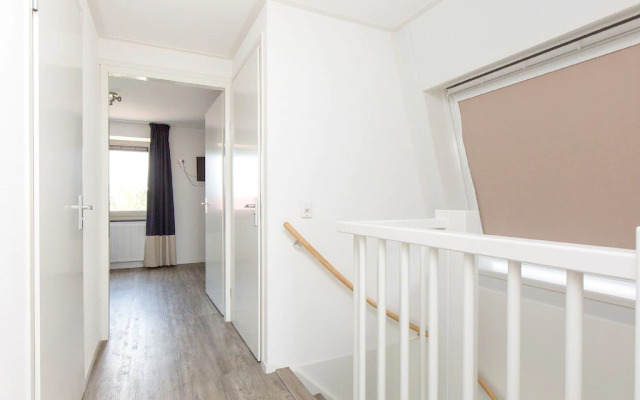 Holiday Home With Private Jetty on Water