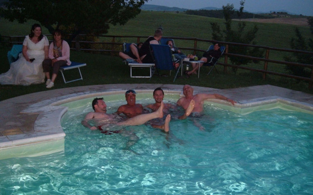 Agriturismo Bonello