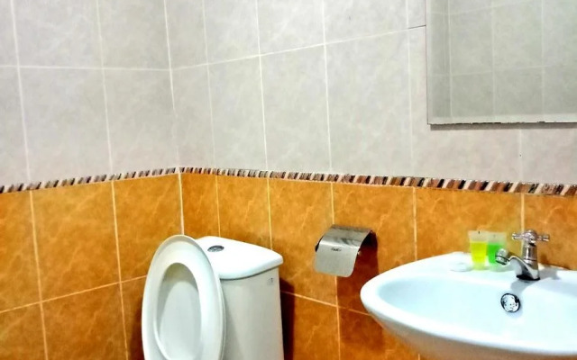 Eazy Hotel at Ampang