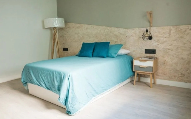 MI CASA INN - RESIDENCIA ATOCHA RíO