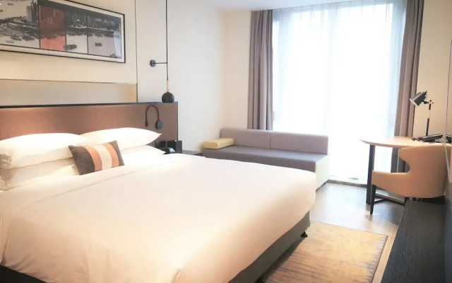 Citadines Gaoke Liangjiang Chongqing