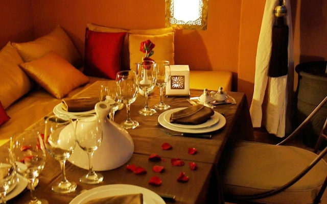 Riad Dar Beldia