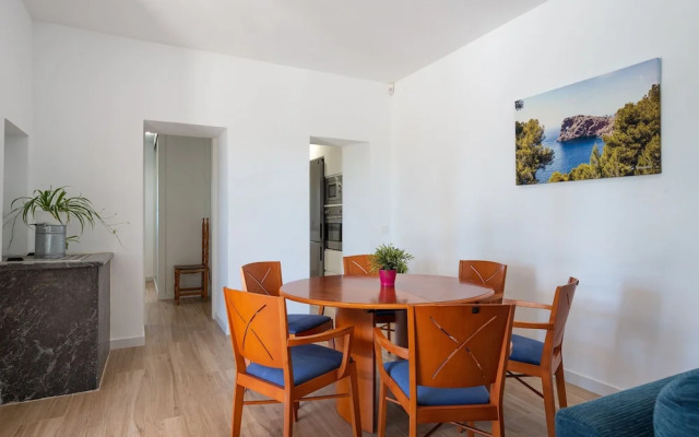 Ca Na Menuda in Sencelles