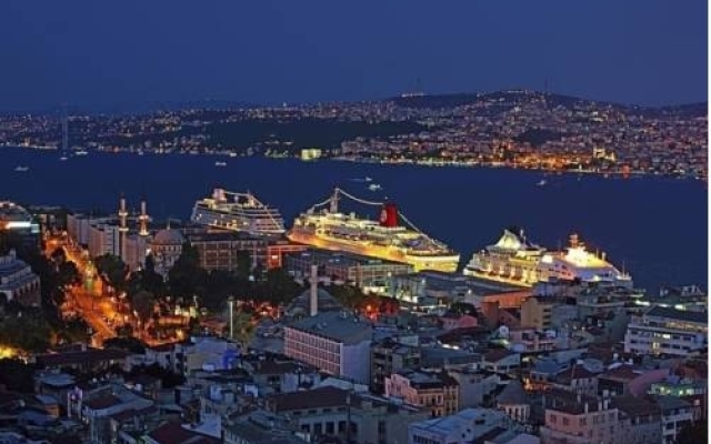 Golden Hotel Istanbul